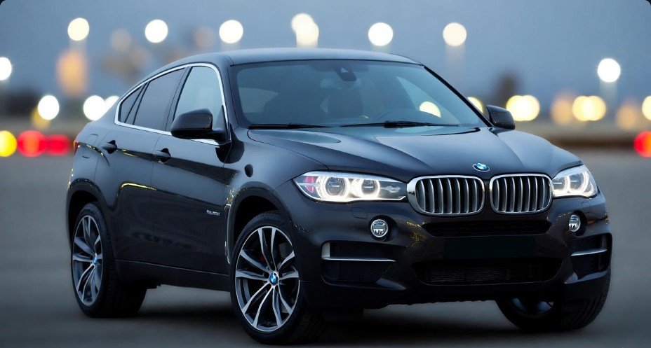 Navigating the BMW X6 Coupe Market Understanding Your Options