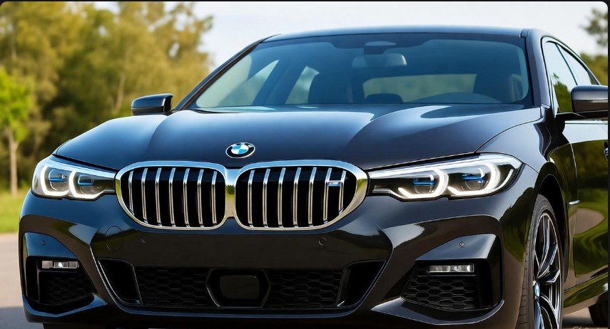 Navigating the Market Finding BMWs Under ₹25 Lakh
