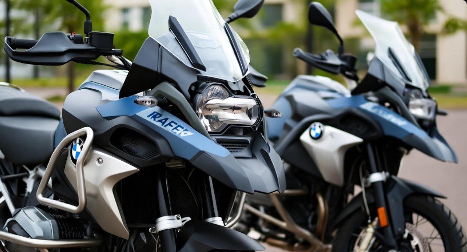 BMW R 1400 GS: 5 Must-See Deals 2 Navigating the Market New vs. Pre-Owned BMW R 1400 GS