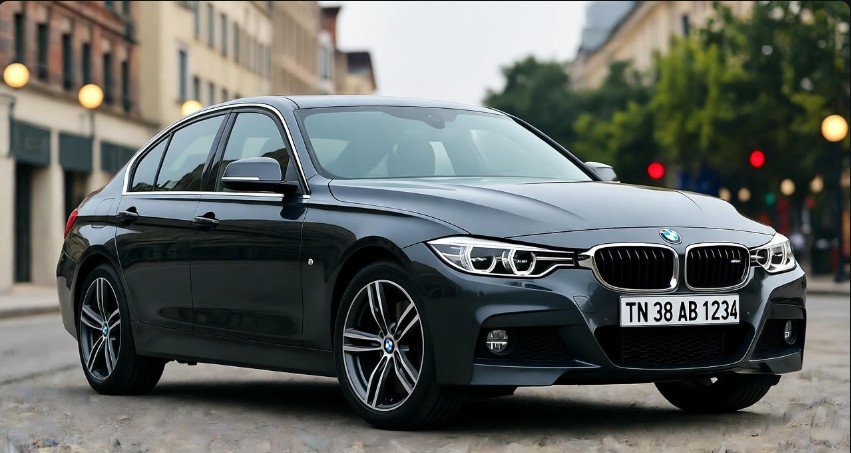 Navigating the Market Where to Find BMW Second Hand in Coimbatore