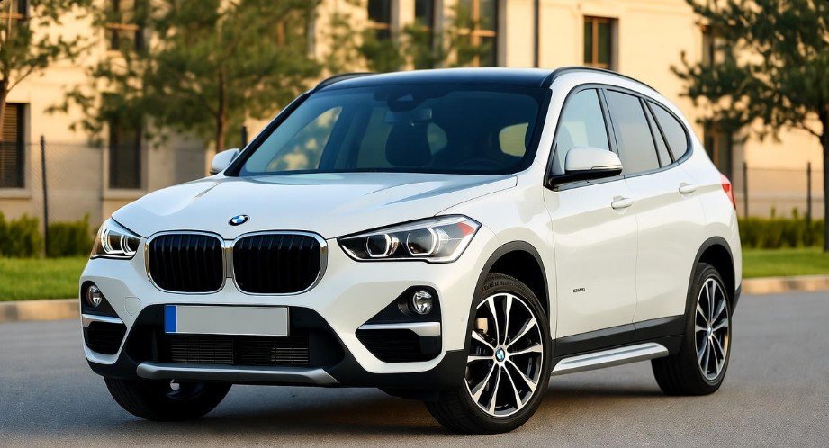 bmw x1 pre owned: 5 Amazing Deals 2 Navigating the Market for Your Next BMW X1 Pre-Owned Adventures Await