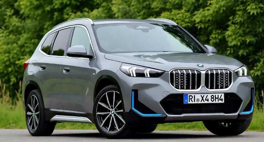 bmw x1 20d xdrive: 5 Key Features 2 Navigating the USA in Your BMW X1 20d xDrive 5 Essential Features