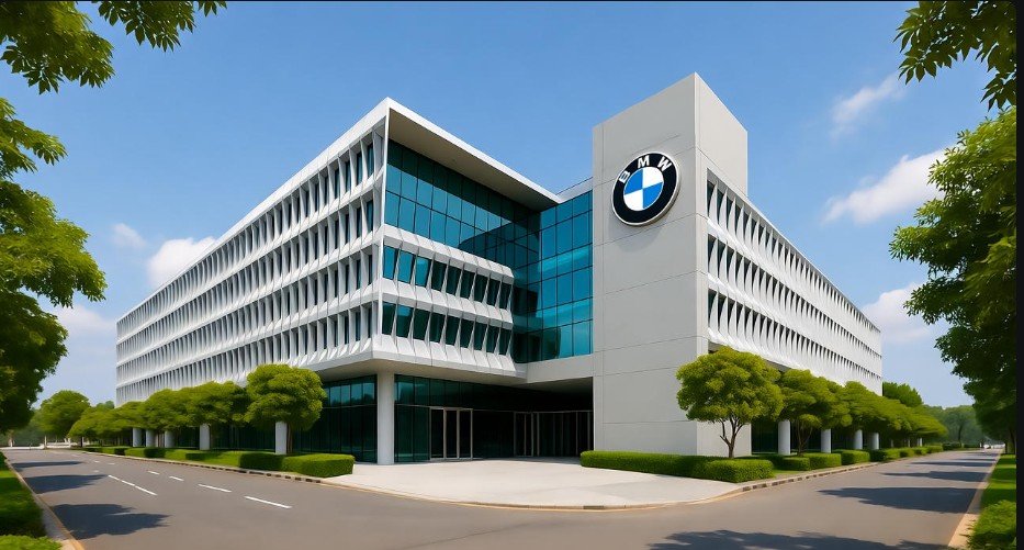 Bmw India Corporate Office: 5 Facts 2 Navigating the World of BMW India Unveiling the Corporate Office