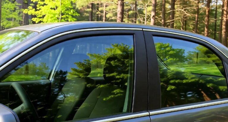 Ohio Window Tinting Laws: Everything You Need to Know 45 Ohio Window Tinting Laws Everything You Need to Know