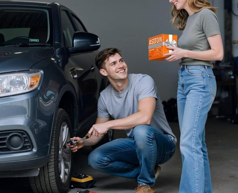 Best Portable Air Compressor Car Reviews and Buying Guide 2025 4 Portable Air Compressor