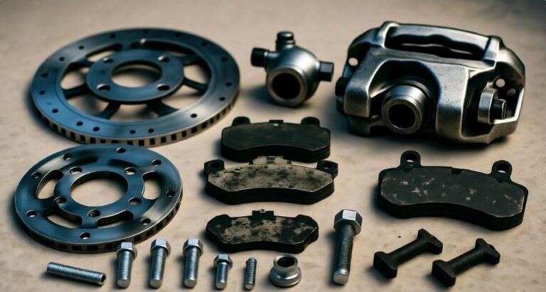 Pulsar 150 Disc Brake Spare Parts 2 Pulsar 150 Disc Brake Spare Parts