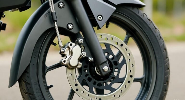 Pulsar 150 Front Disc Brake Kit Price