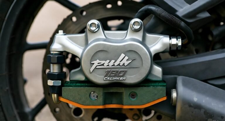 Pulsar 180 Disc Brake Caliper Price 46 Pulsar 180 Disc Brake Caliper Price