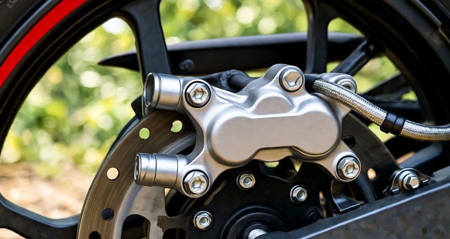 Pulsar 220f Rear Disc Brake Caliper Price 1 Pulsar 220f Rear Disc Brake Caliper Price