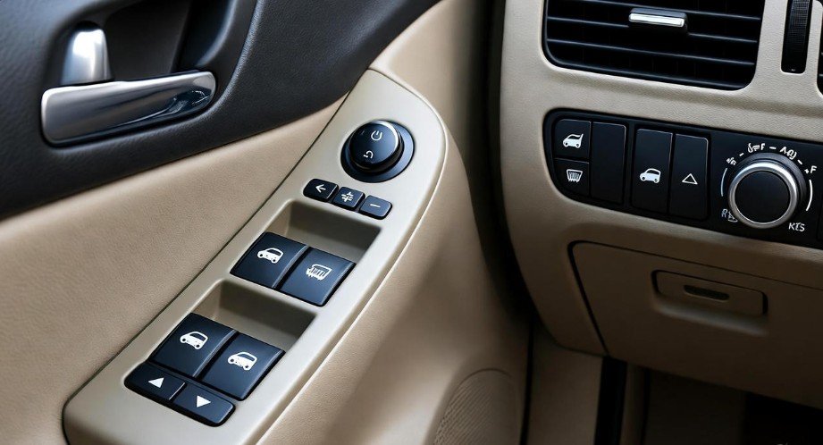 How to Reset Jeep After Battery Change: Complete Guide 2 Resetting Power Windows and Sunroof