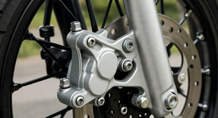 Royal Enfield Disc Brake Caliper Price