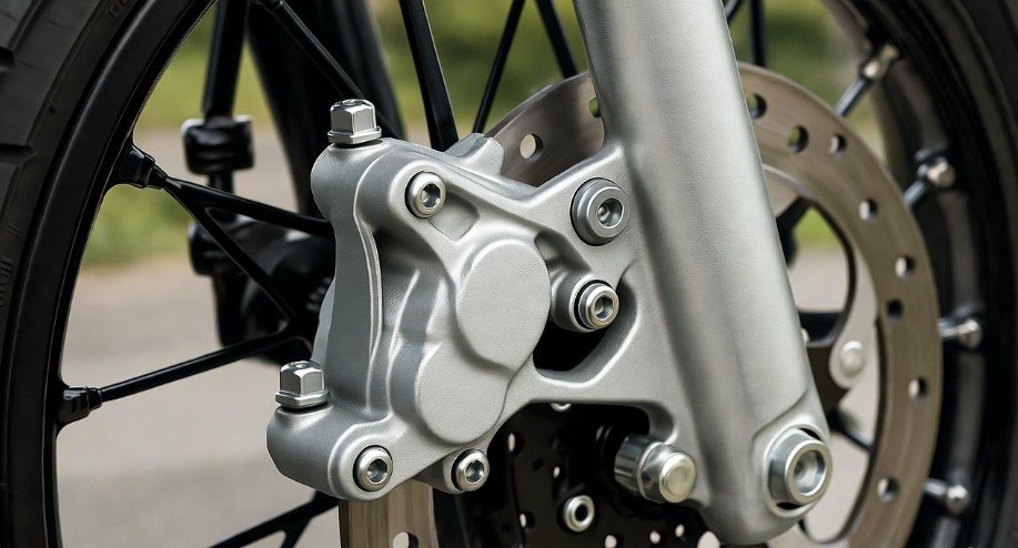Royal Enfield Disc Brake Caliper Price 1 Royal Enfield Disc Brake Caliper Price