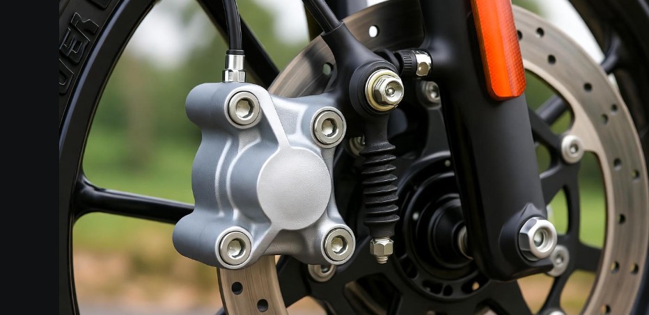 Royal Enfield Disc Brake Caliper Price