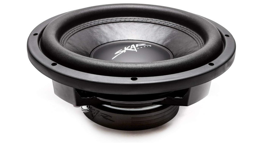 5 Best Shallow Mount Subwoofer – Premium Sound Solutions! 1 Shallow Mount Subwoofer