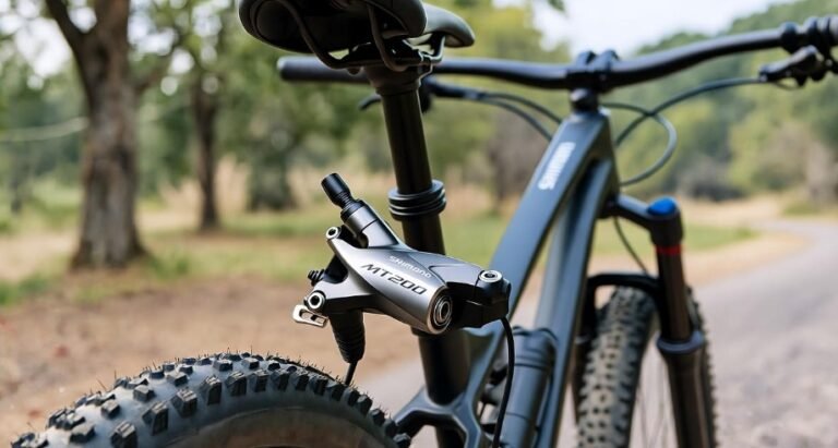 Shimano MT200 Hydraulic Disc Brakes: Your Guide 26 Shimano MT200 Hydraulic Disc Brakes Your Guide