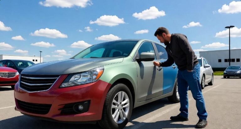 Should I Buy a Car With a Rebuilt Title? The Truth Unveiled 6 Should I Buy a Car With a Rebuilt Title The Truth Unveiled
