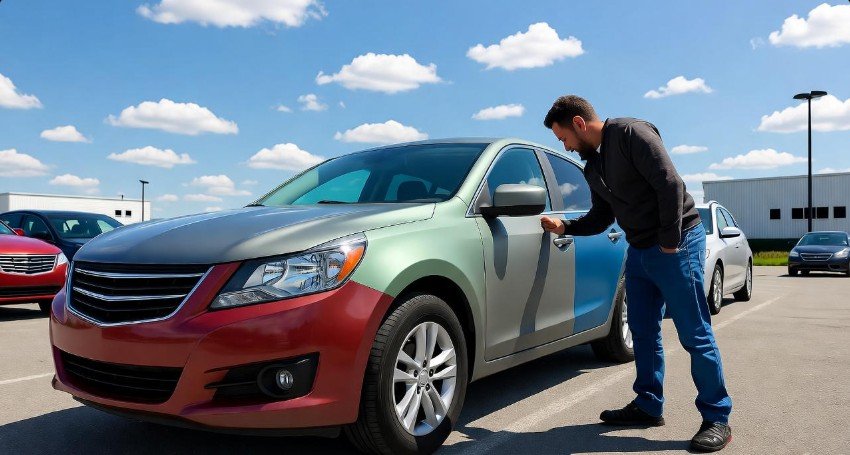 Should I Buy a Car With a Rebuilt Title? The Truth Unveiled 1 Should I Buy a Car With a Rebuilt Title The Truth Unveiled