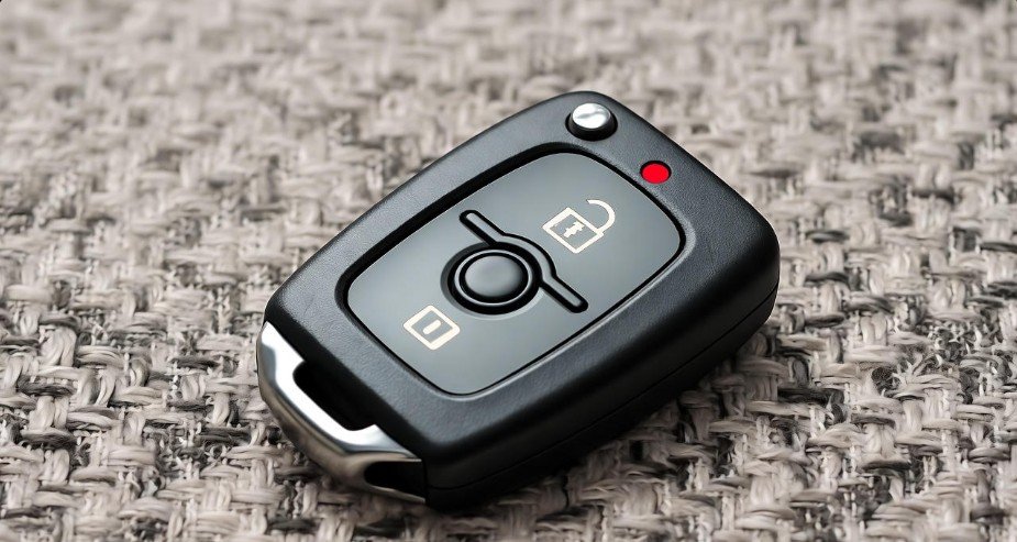 How to Change Key Fob Battery Toyota Rav4: Quick and Easy Guide 2 Signs Your Toyota Rav4 Key Fob Needs a New Battery