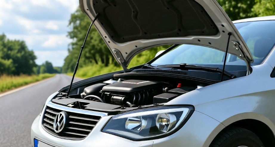 Solved: Car Stopped Running While Driving and Won’t Start – Full Guide to Fix the Issue 1 Solved Car Stopped Running While Driving and Won’t Start – Full Guide to Fix the Issue