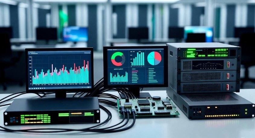 What is DCM on My Toyota: Understanding the Technology 2 Technology Behind Toyota’s DCM