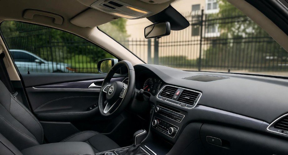The Average Cost of Auto Tinting