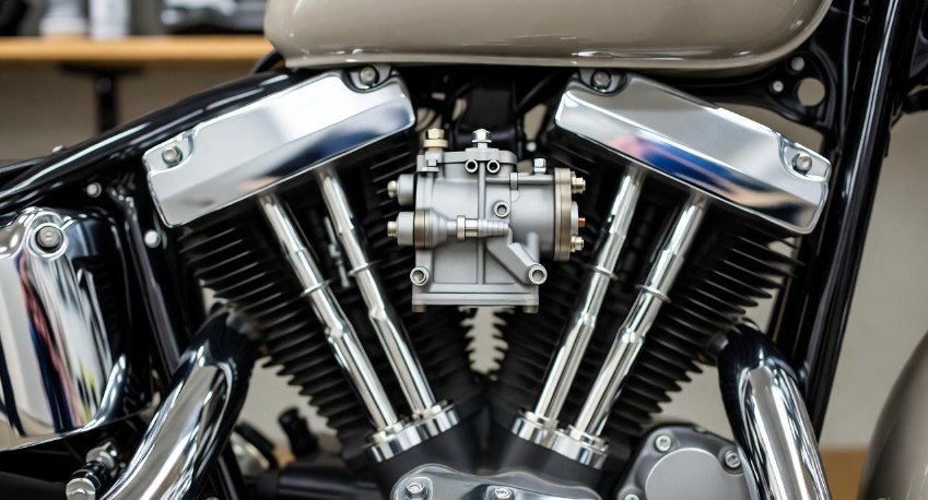 Harley Davidson Engine Number: Decode Your Ride’s DNA 2 The Heartbeat of Harley Why Engine Numbers Matter
