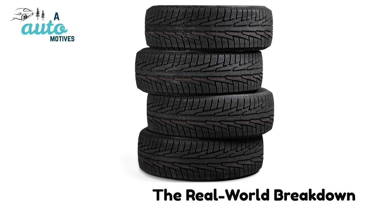 The Real-World Breakdown