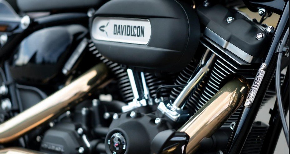 Harley Davidson Torque Specifications: Ultimate Guide 2 The True Meaning of Torque in a Harley Davidson