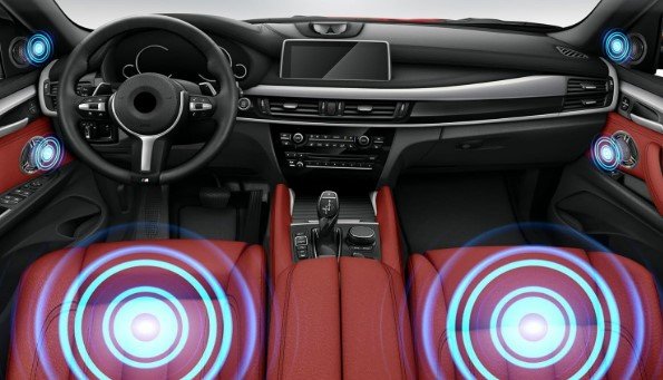 Top 5 Best Component Car Speakers for Crystal Clear Sound