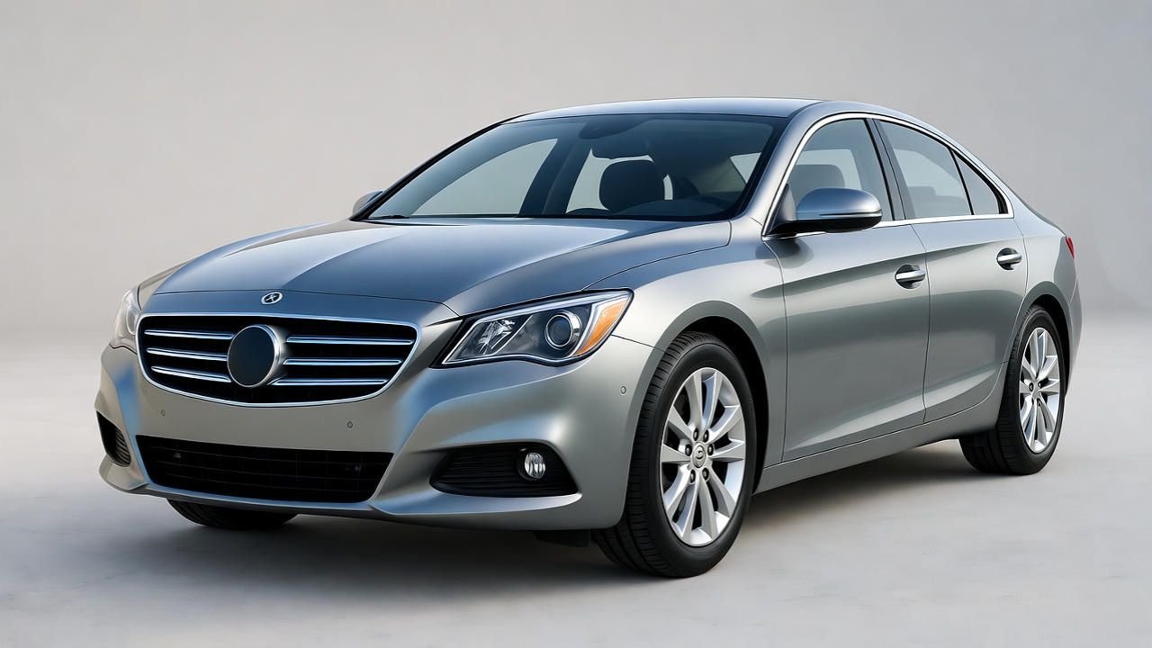 Understanding Automotive Safety Ratings in the USA