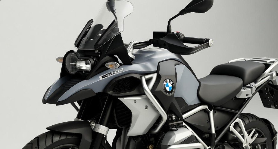 Understanding BMW GS 1250 Seat Height Basics