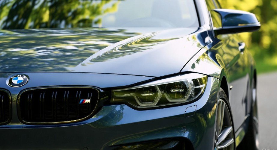 Bmw M Sport Stickers: Top 6 Car Accessories 2 Understanding BMW M Sport Stickers and Car Accessories