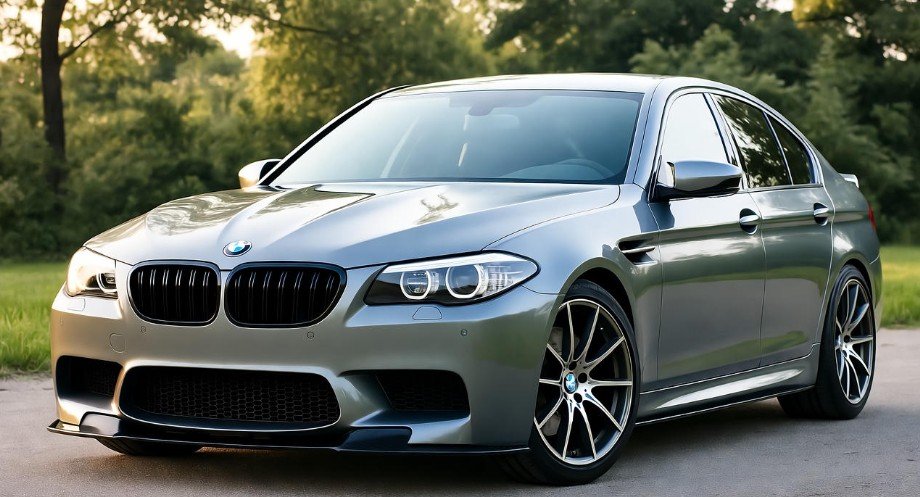 Bmw M5 Body Kit: 5 Stunning Upgrades 2 Understanding BMW M5 Body Kits and Their Benefits