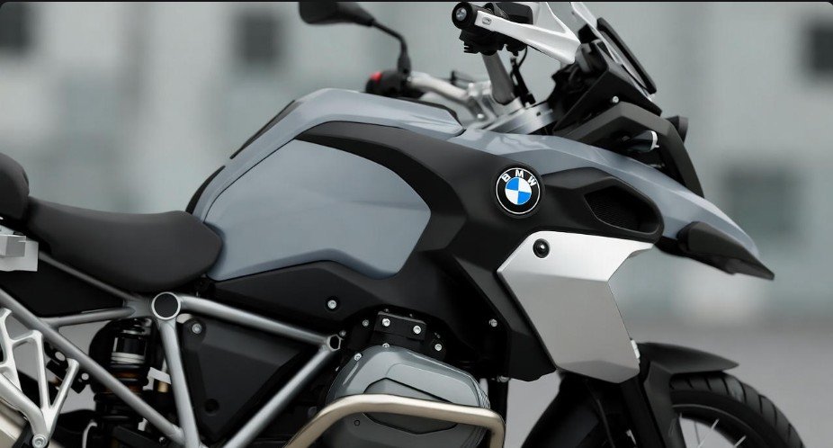 Understanding BMW Motorcycle Fuel Economy