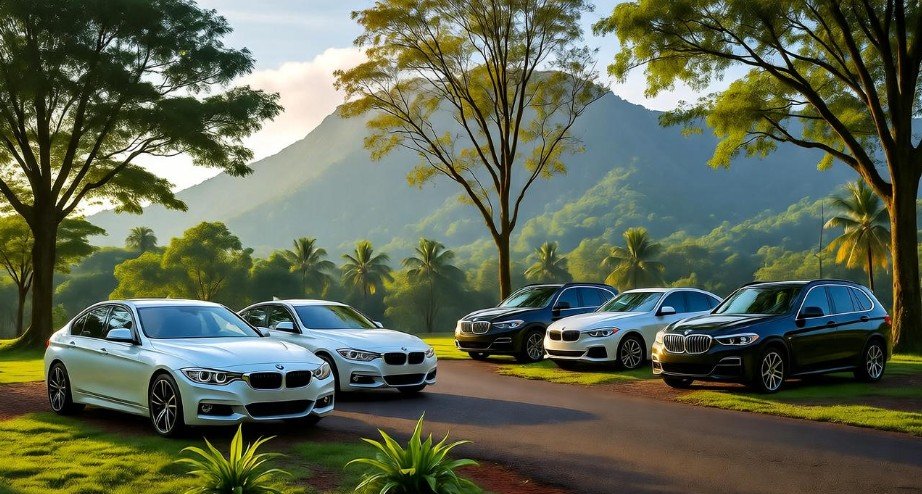 BMW On Road Price in Kerala: Top 5 Deals 2 Understanding BMW On Road Price in Kerala