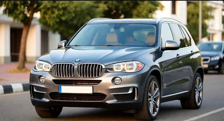 BMW Price in Indore: 5 Amazing Offers 2 Understanding BMW Price in Indore A Snapshot
