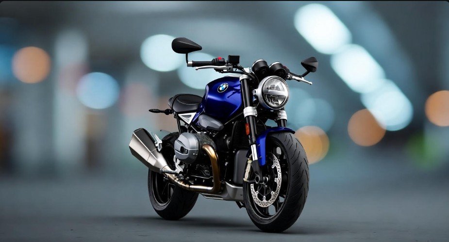 BMW R nine T Custom: 6 Offers 2 Understanding BMW R nine T Customization