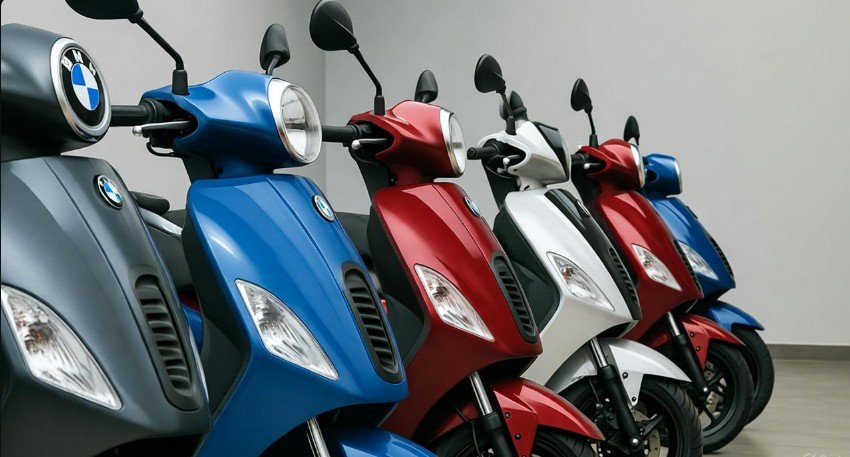 BMW Scooter Price in Chennai: 6 Must-See Offers 2 Understanding BMW Scooter Models Available in Chennai