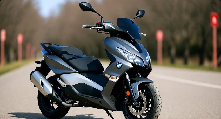 BMW Scooty Price In Delhi: 6 Mind-Blowing Offers 2 Understanding BMW Scooters in the Indian Market