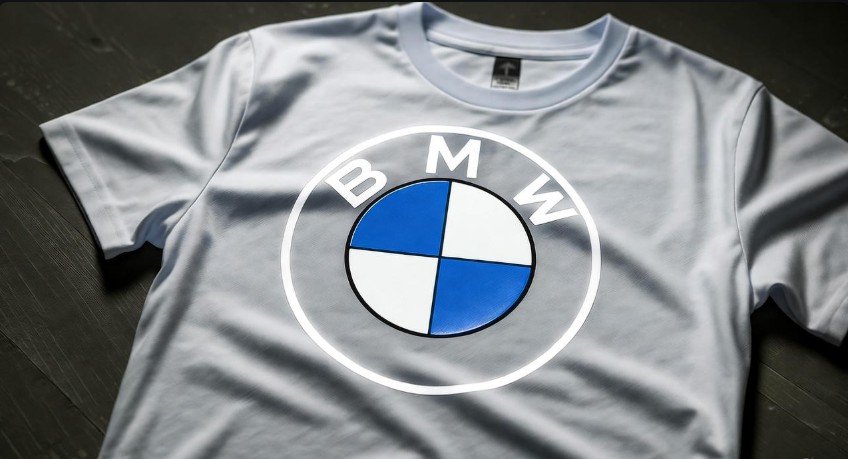 Understanding BMW T-Shirt Pricing What Drives the Cost