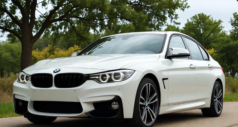 Understanding BMW White Car Pricing in India