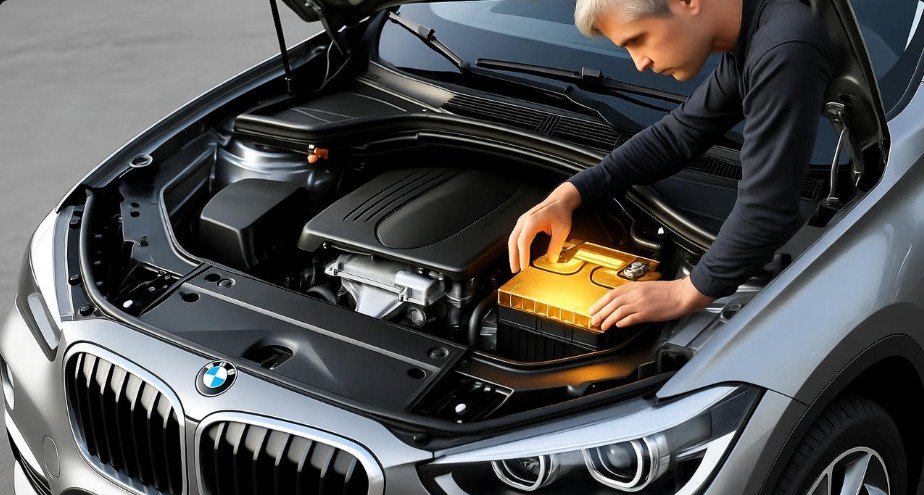 BMW X1 Car Battery: 6 Prices Today 2 Understanding BMW X1 Battery Replacement Costs