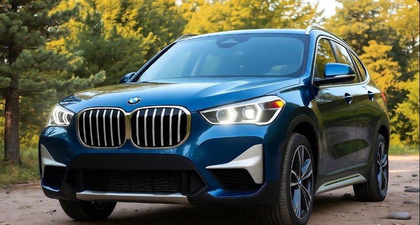 BMW X1 Headlight Price: 6 Deals 2 Understanding BMW X1 Headlight Costs