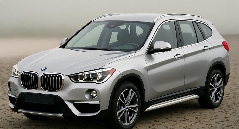 BMW X1 Maintenance Cost India: 6 Shocking Costs Revealed 2 Understanding BMW X1 Maintenance Schedules