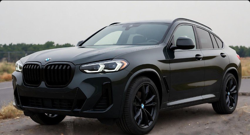 BMW X4 Top Speed: 6 Shocking Speeds 2 Understanding BMW X4 Top Speed What You Need to Know