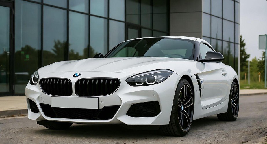 BMW Z4 Price in Guwahati: 5 Stunning Deals 2 Understanding BMW Z4 Price in Guwahati What to Expect