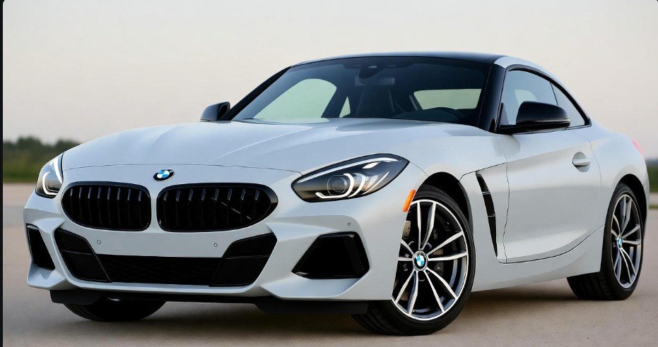 BMW Z4 Price In Ahmedabad: 6 Offers 2 Understanding BMW Z4 Variants and Their Impact on Price in Ahmedabad