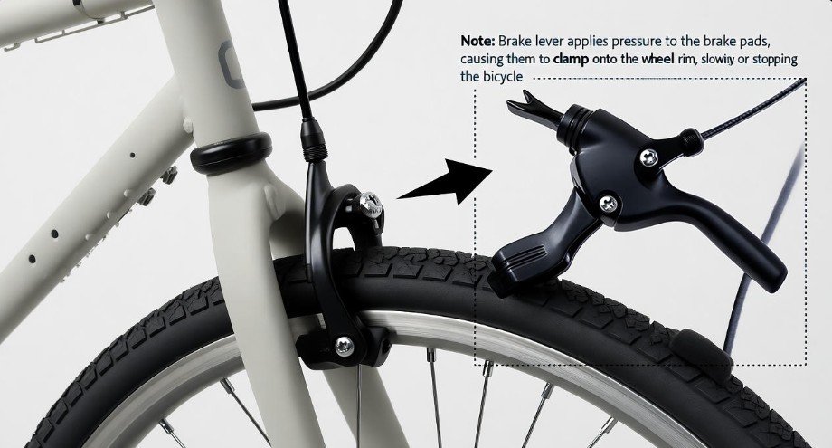 Understanding Bicycle Braking Systems