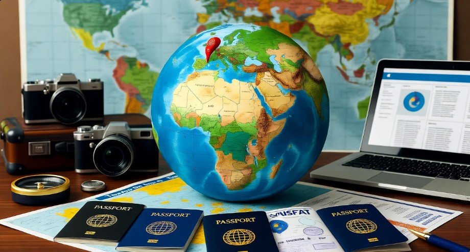 Dubai Visa: Your Ultimate Guide 2 Understanding Dubai Visa Requirements