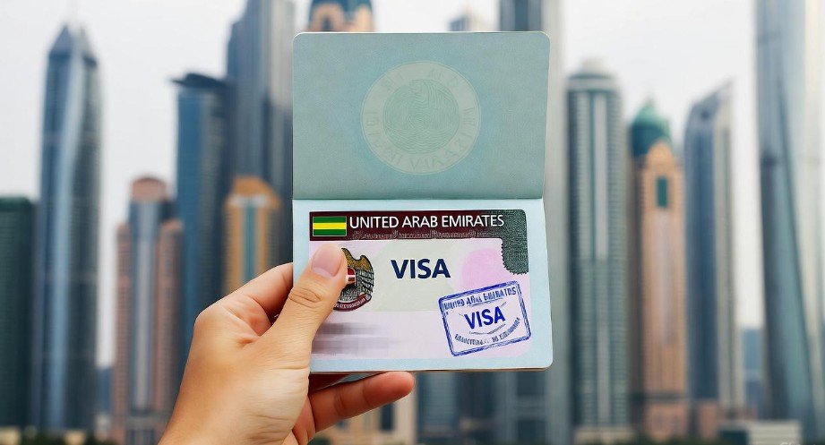 Dubai Visa: Your Quick Guide 2 Understanding Dubai Visa Requirements for Your Trip